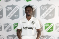 Ahmed Bentil