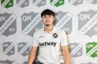 Dorian Joel Batbayli